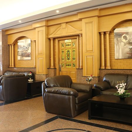 Pars International Hotel Манама Экстерьер фото