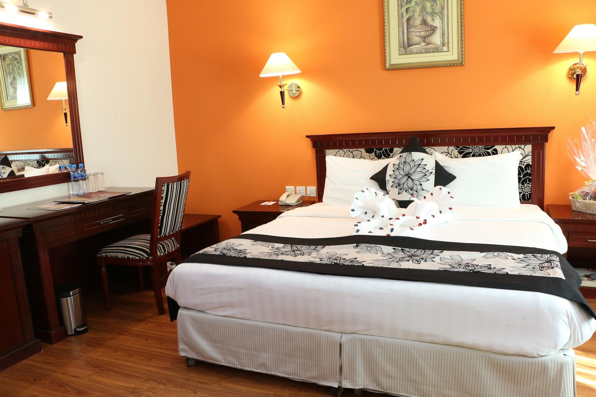 Pars International Hotel Манама Экстерьер фото