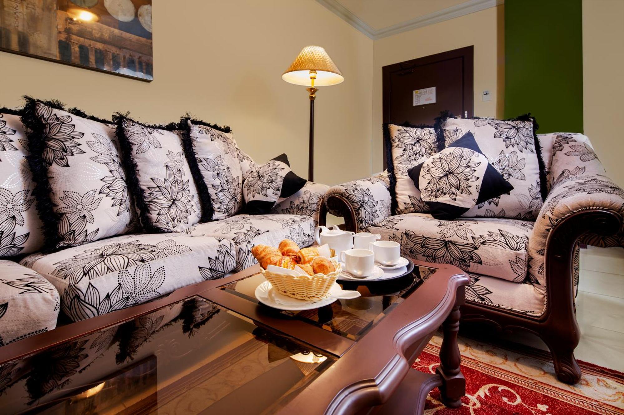 Pars International Hotel Манама Экстерьер фото