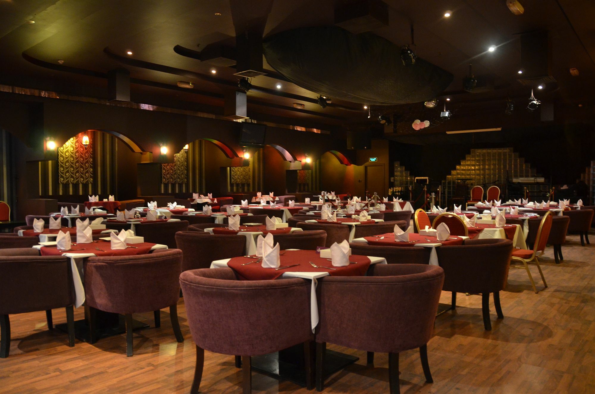 Pars International Hotel Манама Экстерьер фото